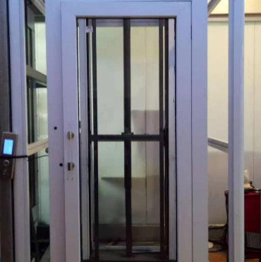 एआरडी स्वचालित बचाव उपकरण लिफ्ट 3m/s 13 यात्री लिफ्ट