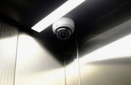 IP66 होम लिफ्ट और लिफ्ट पीवीसी फ़्लोरिंग 84 फ़्लोर एलेवेटर